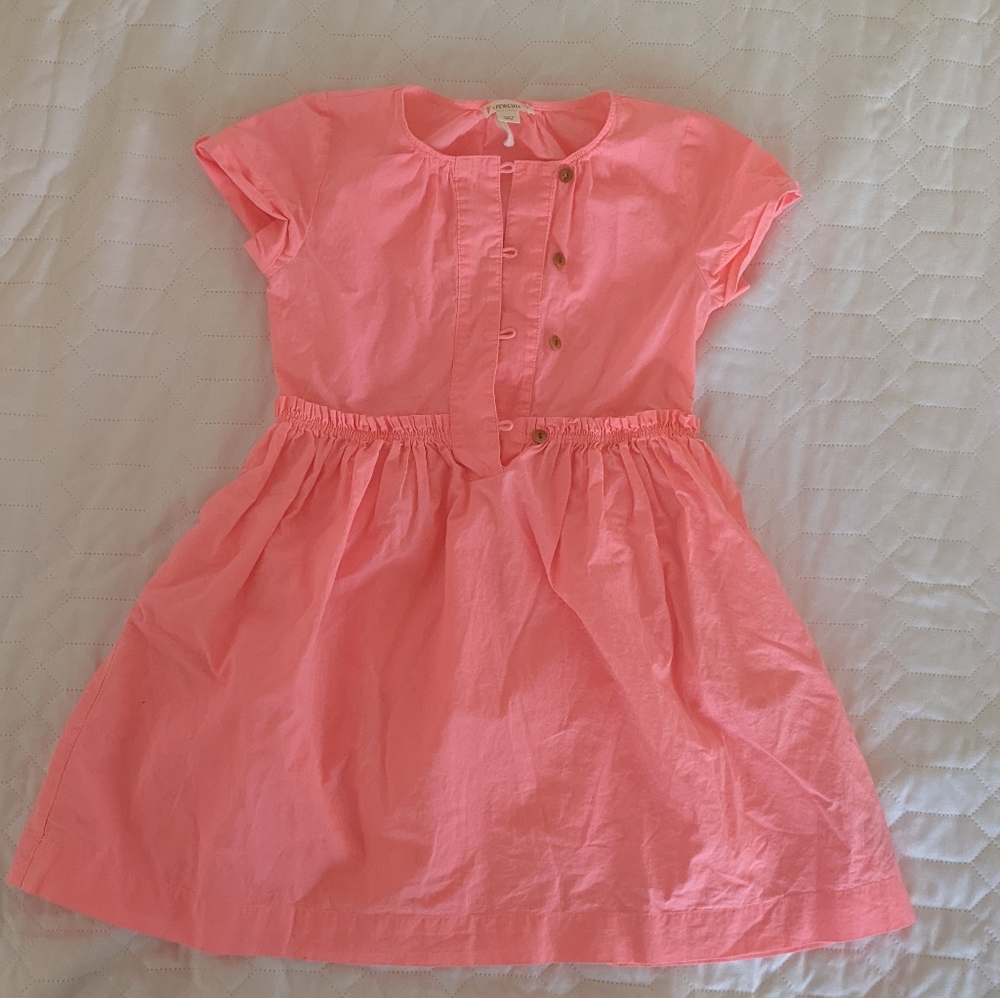 Crewcuts spring dress 7